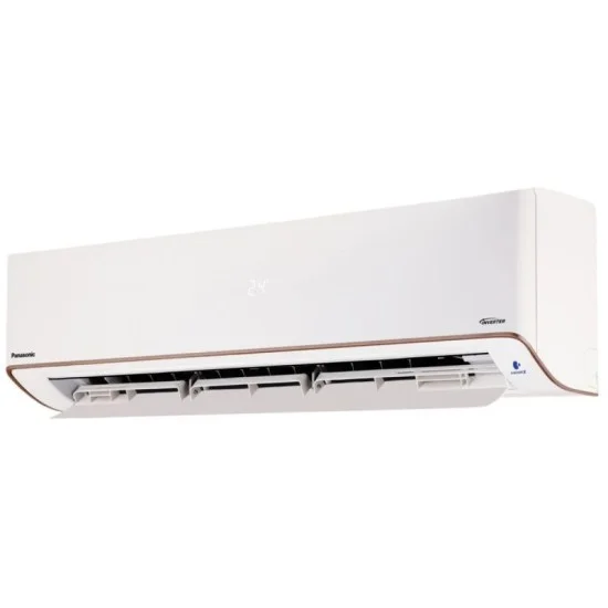 Panasonic Split Air Conditioner 24,000 BTU Inverter R32 - White